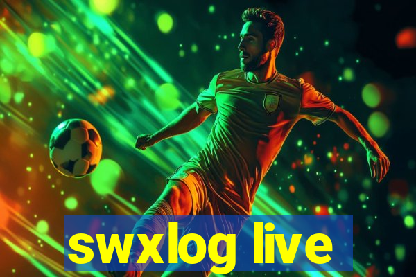 swxlog live